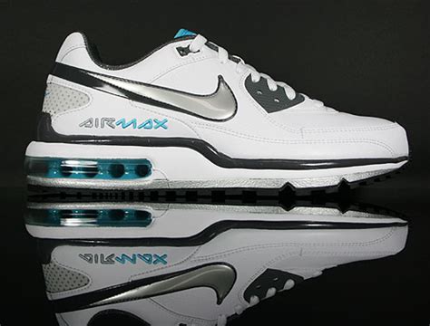 nike air max ltd 2 weiss dunkelgrau silber hellblau|Nike Air Max 720 shoes.